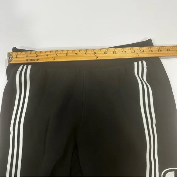 Champion reverse Weave shorts mens Size medium black white retro sporty casual - Picture 14 of 16